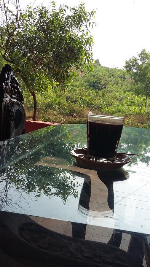 Hari Om Hotel Gokarna  Exterior photo