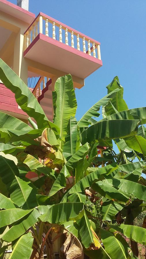 Hari Om Hotel Gokarna  Exterior photo