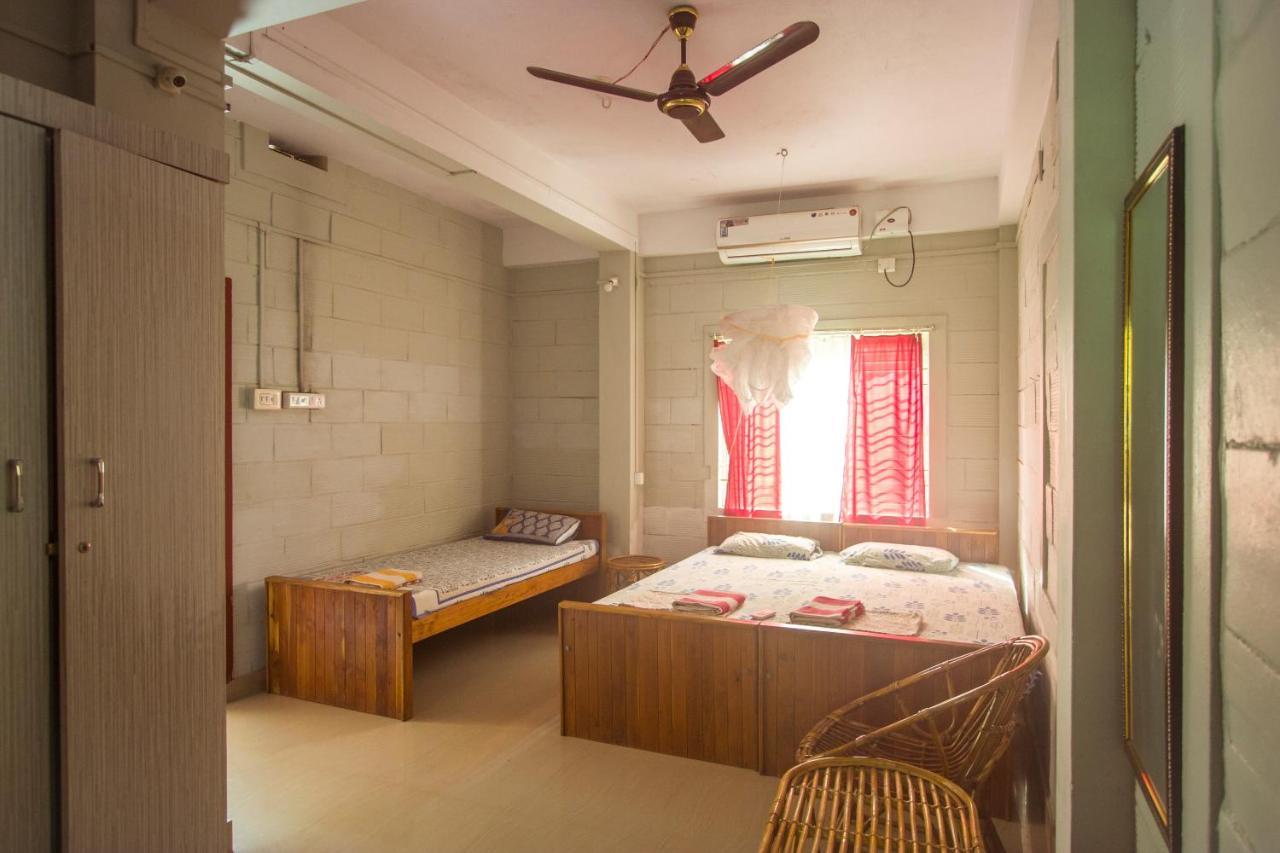 Hari Om Hotel Gokarna  Room photo