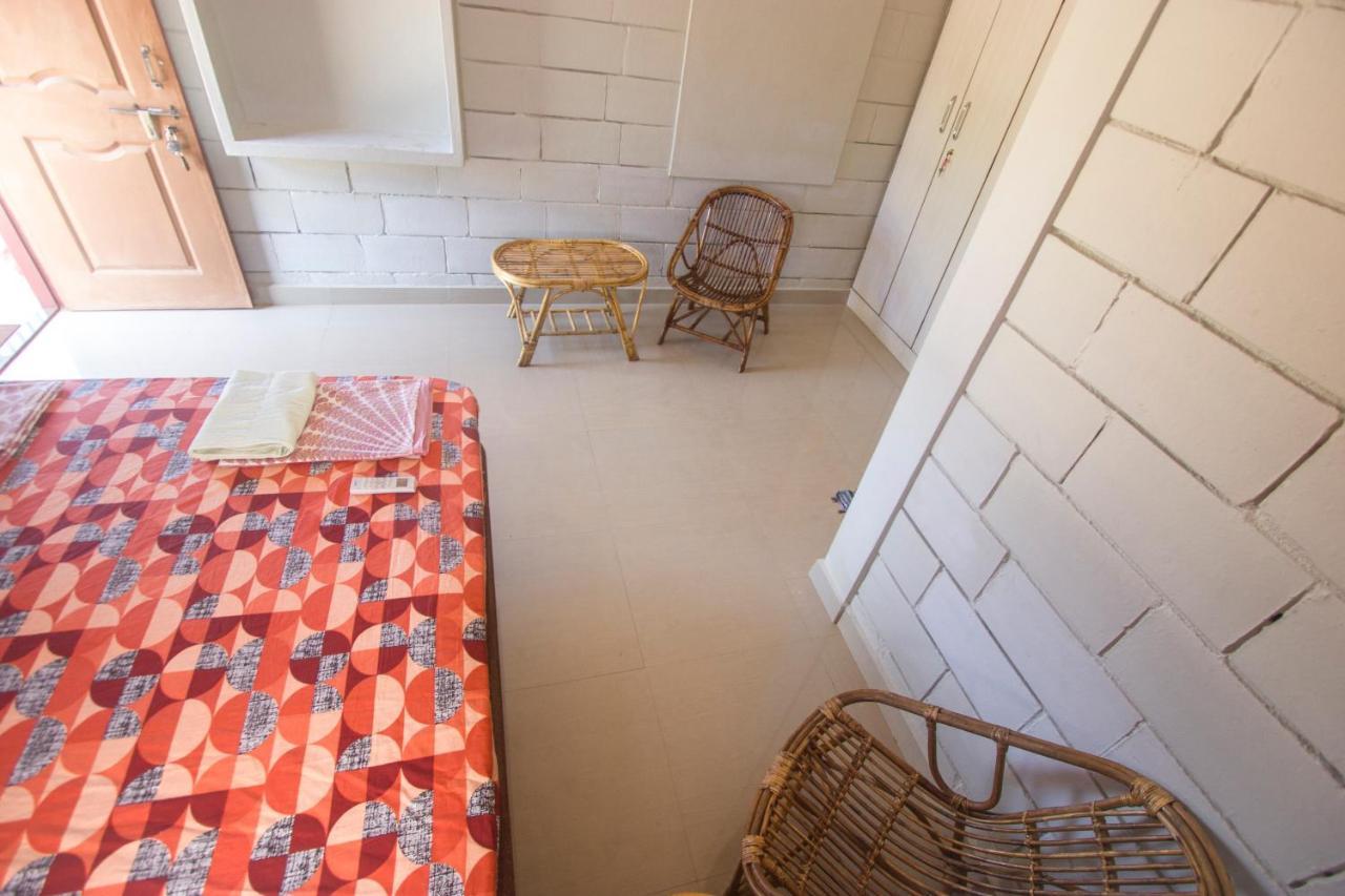 Hari Om Hotel Gokarna  Room photo